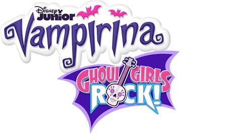 Watch Vampirina Ghoul Girls Rock Full Episodes Disney