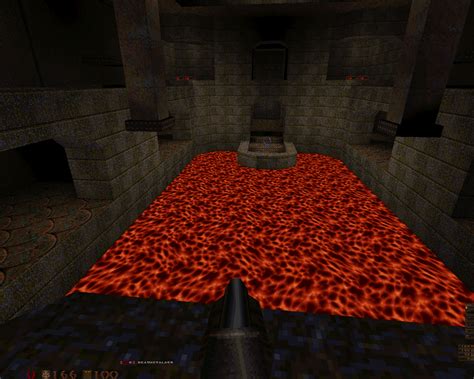 Ultimate Quake Engine - jsmolqy