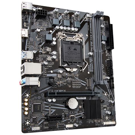 H470M K｜GIGABYTE