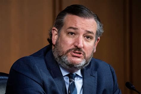 Senator Ted Cruz Introduces Bill Restricting Feds Ability To Issue