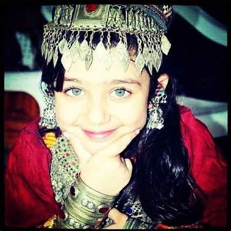 Kids Pathan Dresses Afghan Designs 20 Fashioneven