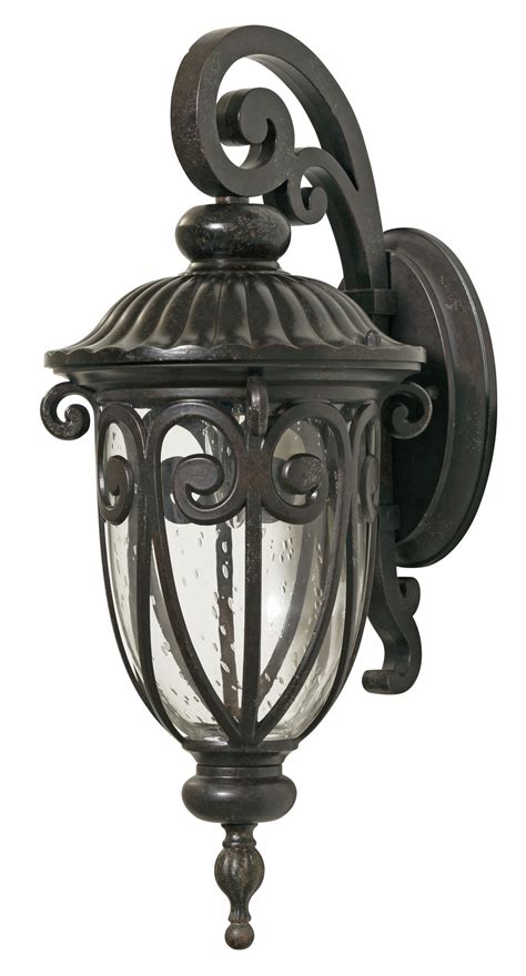 Naples Light Wall Mount Acclaim Lighting Indoor And Outdoor