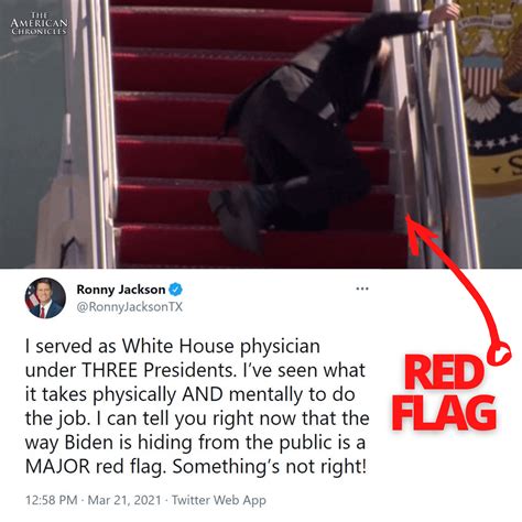 Dr. Pill popper forgetting that nobody trusts him anymore. : r