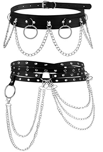 The Ultimate Guide To Goth Accessories OnPointFresh