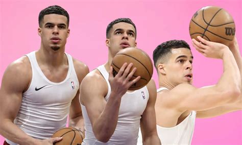 Nba Star Claims Other Players Are Having Sex With Men And Trans Women ‘porn Has A Part To Play’