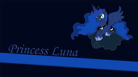 🔥 [50+] MLP Luna Wallpapers | WallpaperSafari