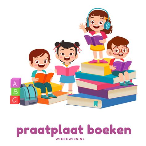 Praatplaten Wiesewijs