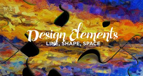 How To Include 3 Elements In Your Graphic Design To Make It Pop