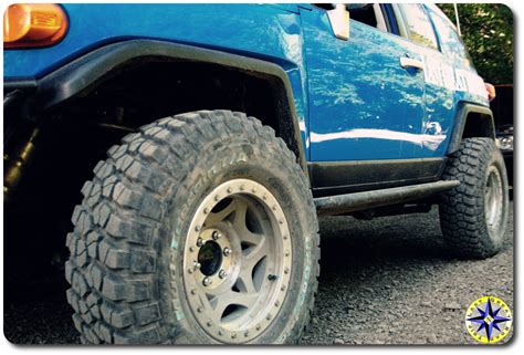 BFGoodrich's KM2 Mud Tire Review | Overland Adventures and Off-Road