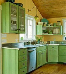 Beautiful Kitchen Color Ideas That Will Refresh Your Eyes Page