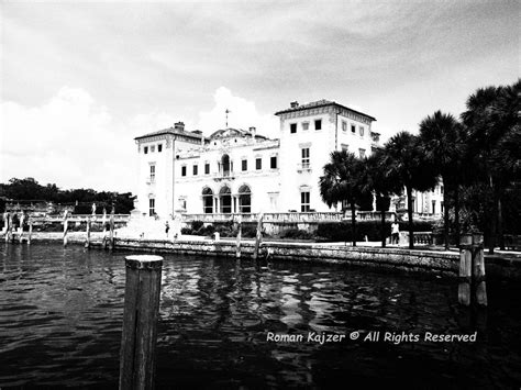 Rk2015 200095 Villa Vizcaya Now Named The Vizcaya Museum Flickr