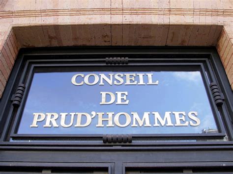 Conseil De Prudhommes Union Du Commerce De Denain