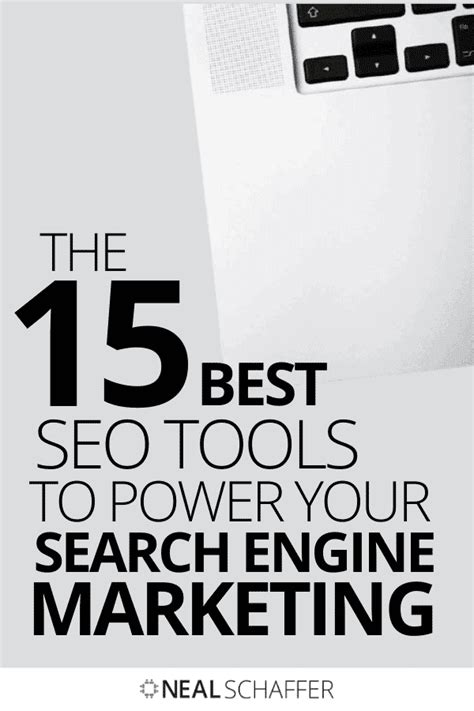 The 16 Best Seo Tools To Power Your Search Engine Marketing