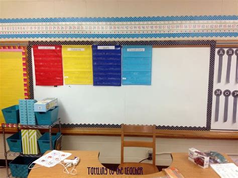 Tattling To The Teacher Take A Tour And Get A Freebie 4th Grade