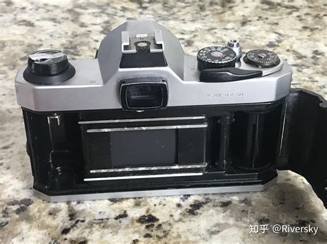 为什么宾得 Pentax K1000 是胶片时代学生相机之王？ 知乎