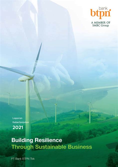 Building Resilience Through Sustainable Business Green Consult