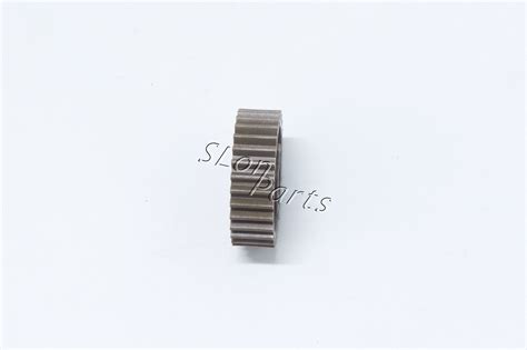 10PCS NGERH1593FCZZ For Sharp ARM355 ARM455 30T Fusing Drive Gears EBay