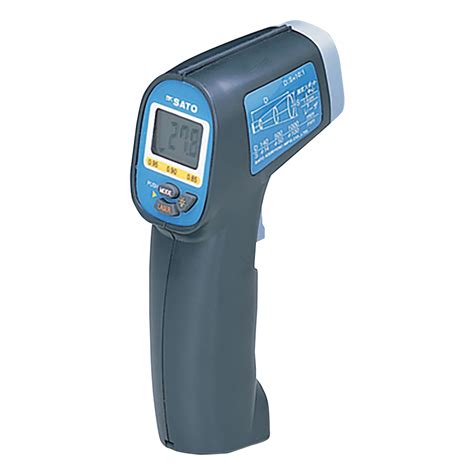 Infrared Thermometer - Team Medical & Scientific Sdn Bhd