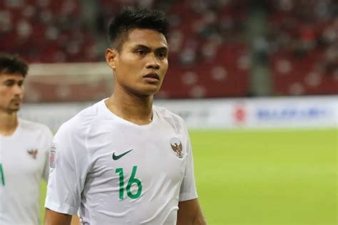 Meski Bawa Timnas Lolos Ke Piala Asia Fachruddin Aryanto Ingatkan