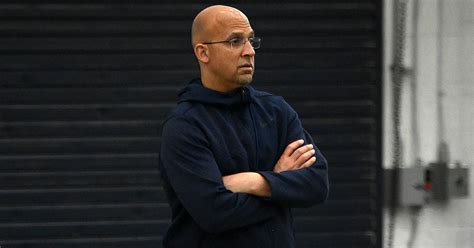 James Franklin Notebook Competition Injury Updates More On3