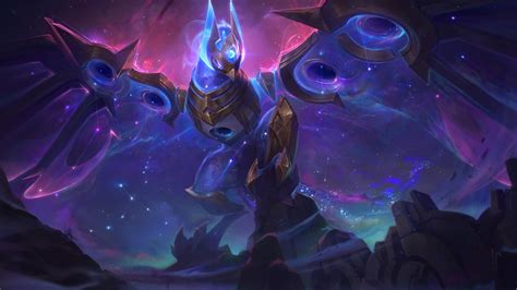 Cosmic Anivia Illaoi Nami And Dark Cosmic Lissandra Skin Release Date Splash Art And Price