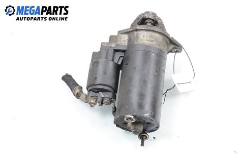Стартер за Opel Astra G Estate (02.1998 - 12.2009) 2.0 DI, 82 к.с. Цена ...