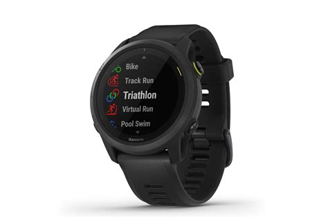 Garmin's new HRM Pro is a multi use heart rate monitor | Cycling Weekly