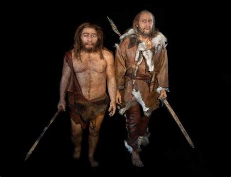 Neanderthals mated with modern humans much earlier than previously ...