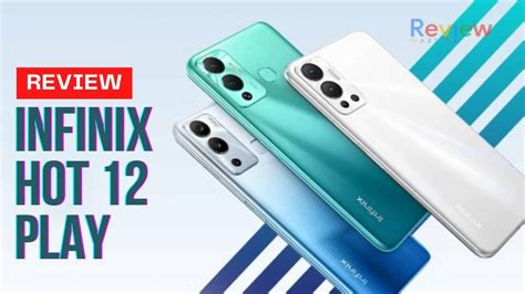 Review Infinix Hot Play Kelebihan Dan Kekurangannya