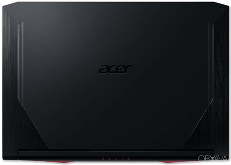 ᐈ Ноутбук acer nitro 5. Новый ноутбук, прилагаются документы, чек и ...