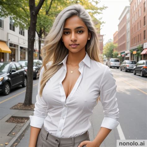 AI Indian Collection Nonolo Ai Porn Pic