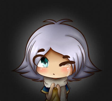 Fubuki Chibi By Pokefubuki On Deviantart