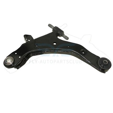 For Hyundai Elantra X Front Control Arms Tie Rods Sway Bar