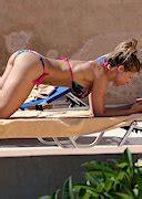 Gemma Atkinson Bikini Candids Boobie Blog Big Tits Every Day