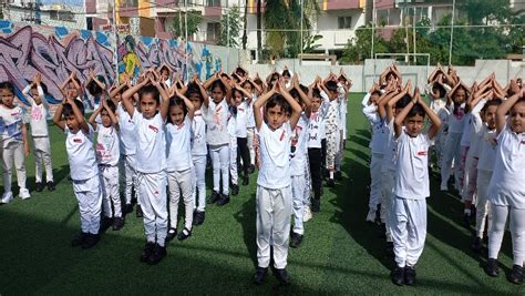 National Public School Bangalore Best Cbse Schools In Whitefield