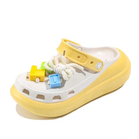 Eva Garden Clogssummer Garden Slipperslightweight Garden Shoes