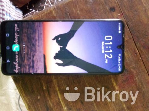 Infinix Hot Used In Chawkbazar Bikroy