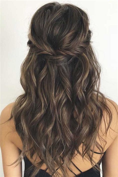 Stunning Wedding Hairstyles For Thin Hair