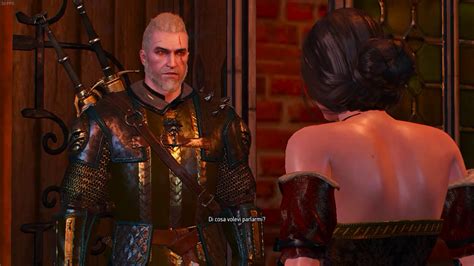 The Witcher 3 Wild Hunt 49 Torneo Al Passiflora Youtube