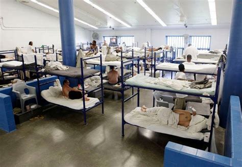 Menard Correctional Center Sees 'Alarming' Rise In Assaults Amid ...