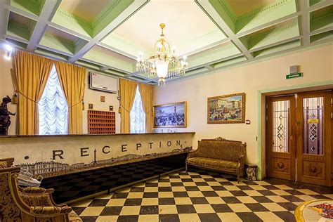 Nevsky Hotel Grand