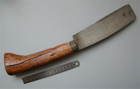 Продам Японский "ната" (нож/топор/мачете) ручной работы