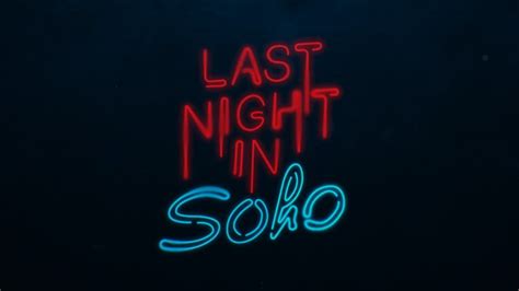 El Misterio De Soho español Latino Online Descargar 1080p