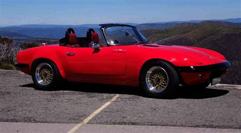 What The Press Said About The Lotus Elan. — Lotus-Élan-Resource-Hub.