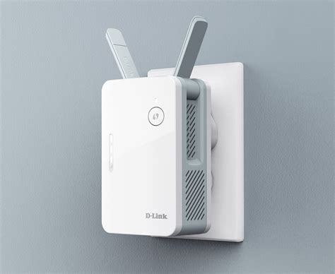 D Link E Ax Mesh Range Extender Dustinhome Se