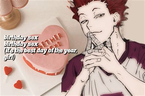 Birthday Sex Imagine Tendou Satori Hist Ria Escrita Por C Nary Spirit Fanfics E Hist Rias