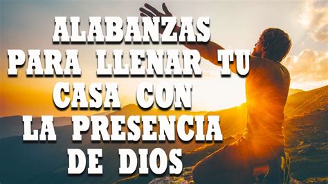 MUSICA CRISTIANA DE AVIVAMIENTO Y GOZO MIX ALABANZAS DE ADORACION CON