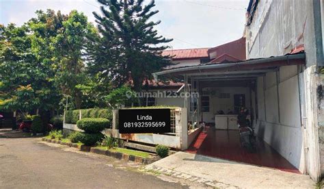 Rumah Dijual Di Katulampa Bogor Harga Terbaru Hal