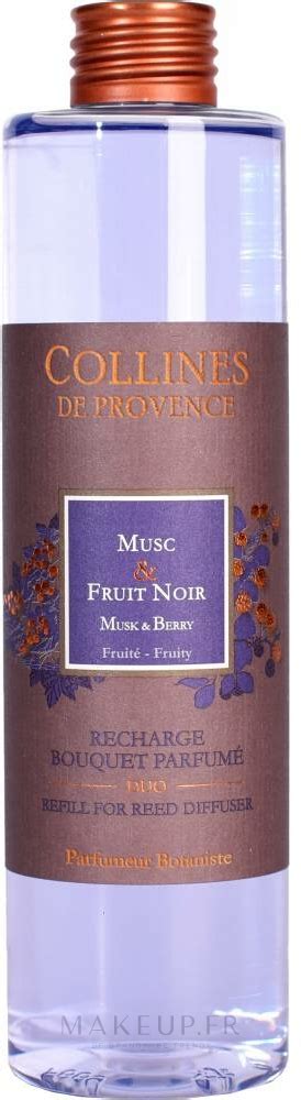 Collines De Provence Bouquet Aromatique Moschus Beere Recharge