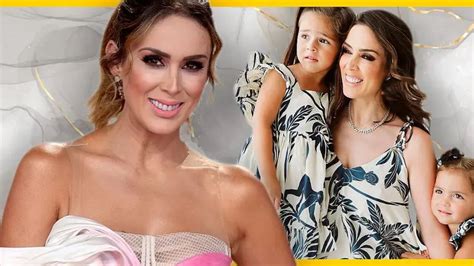 Jacky Bracamontes celebró los 4 años de sus gemelas con tierna fiesta